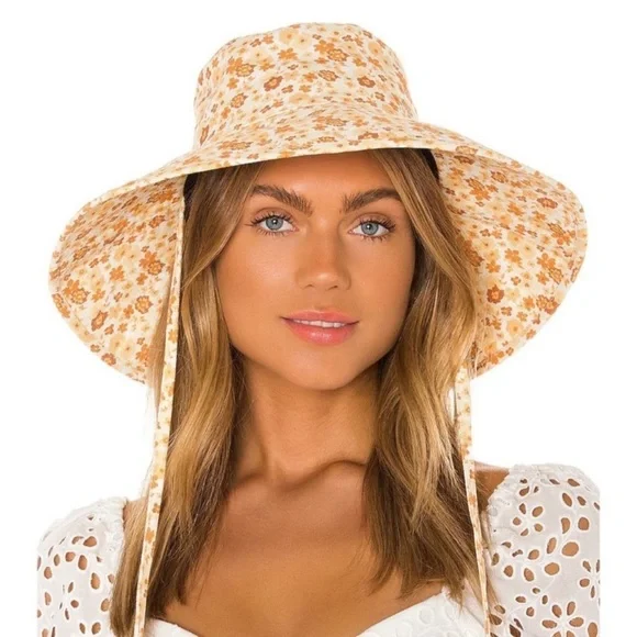 Lack Of Color | Accessories | Lack Of Color Revolve Peach 